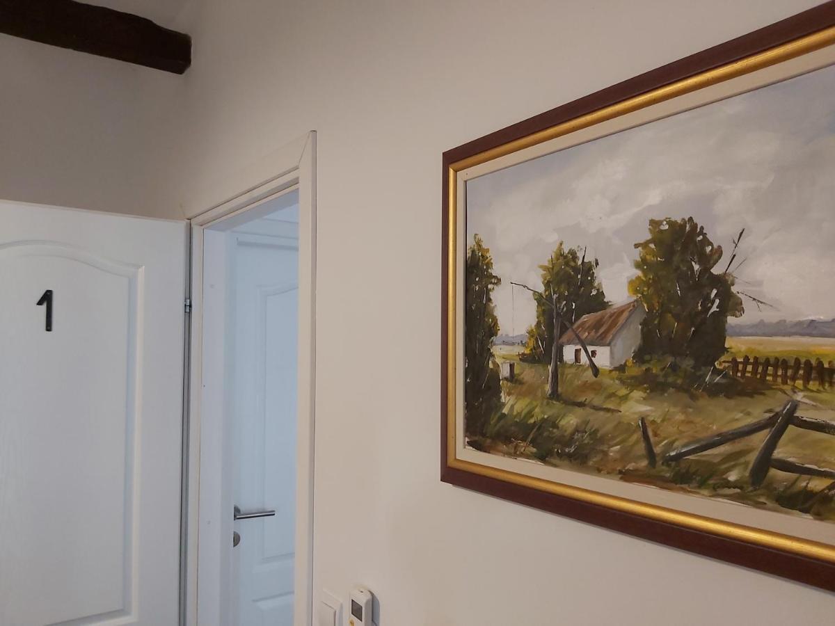 Гостевой дом Izletiste Opatovac Экстерьер фото